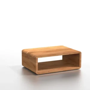 Noptiera lemn masiv Caruso