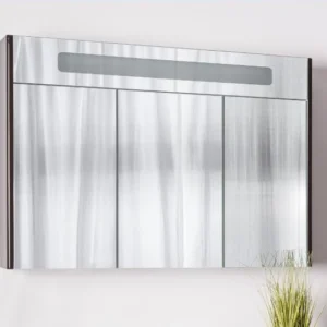 Oglinda VELA 100 cm Maro