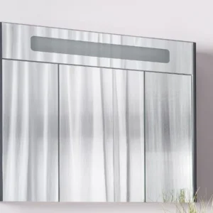 Oglinda VELA 85 cm Antracit