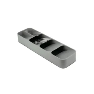 Organizator compact pentru tacâmuri