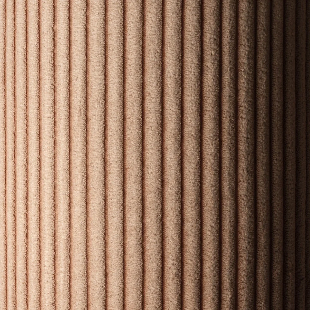 Wigiwama Pouf pentru copii Toffee Cloud