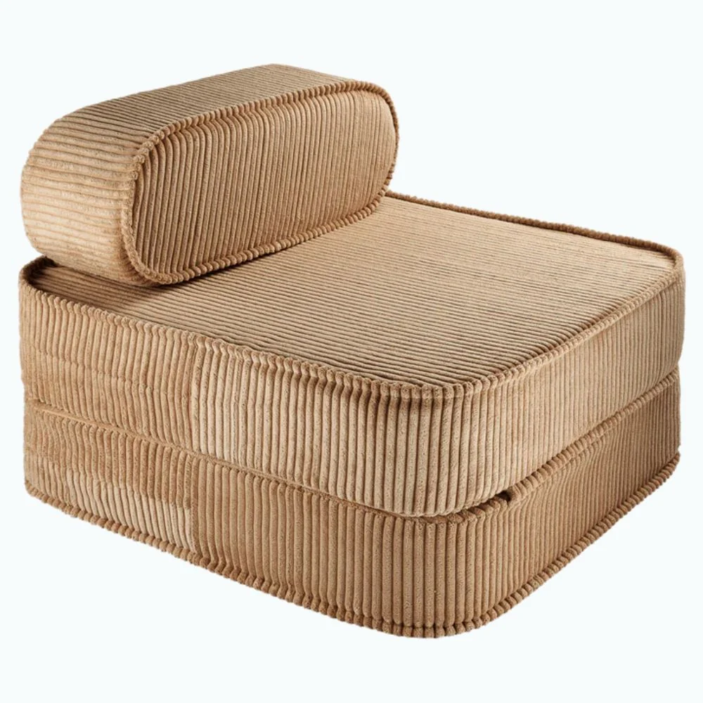 Wigiwama Scaun pentru copii Toffee Flip