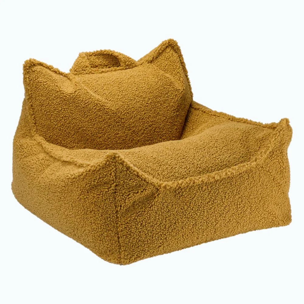 Wigiwama Seat Bag Maple