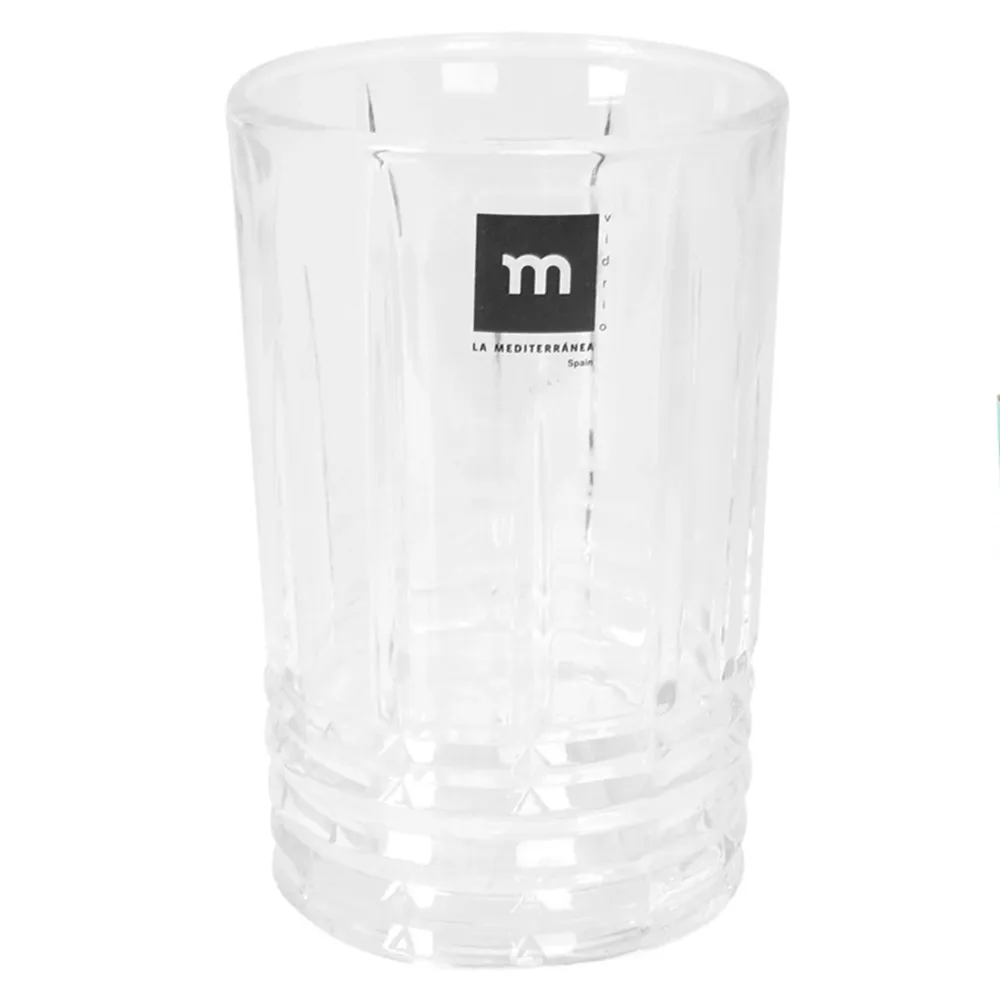 JARAMD Pahar diverse băuturi, sticlă, 500ml
