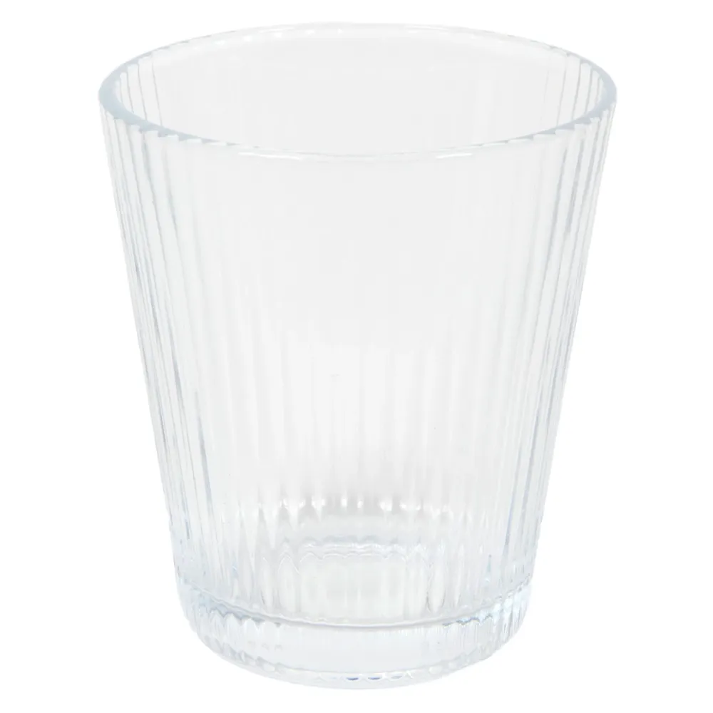 LINES Pahar diverse băuturi, 330 ml