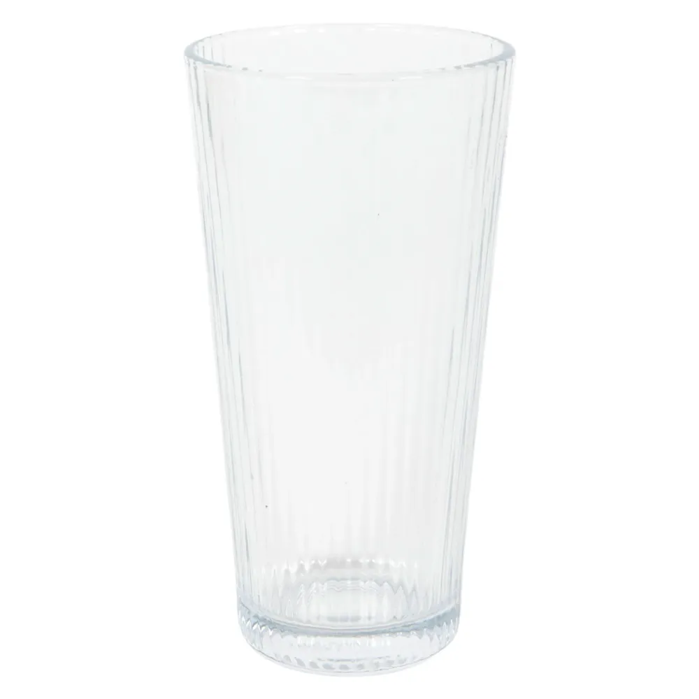 LINES Pahar diverse băuturi, sticlă, 290ml