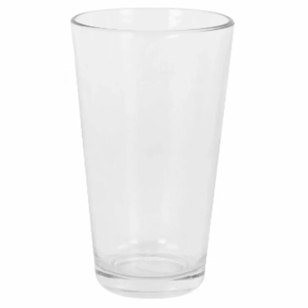 LINOC Pahar diverse băuturi, sticlă, 475ml