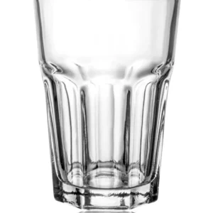 Pahar Sticla Heinner HR-KG-360 | 360ml, Malaga, Art Dining