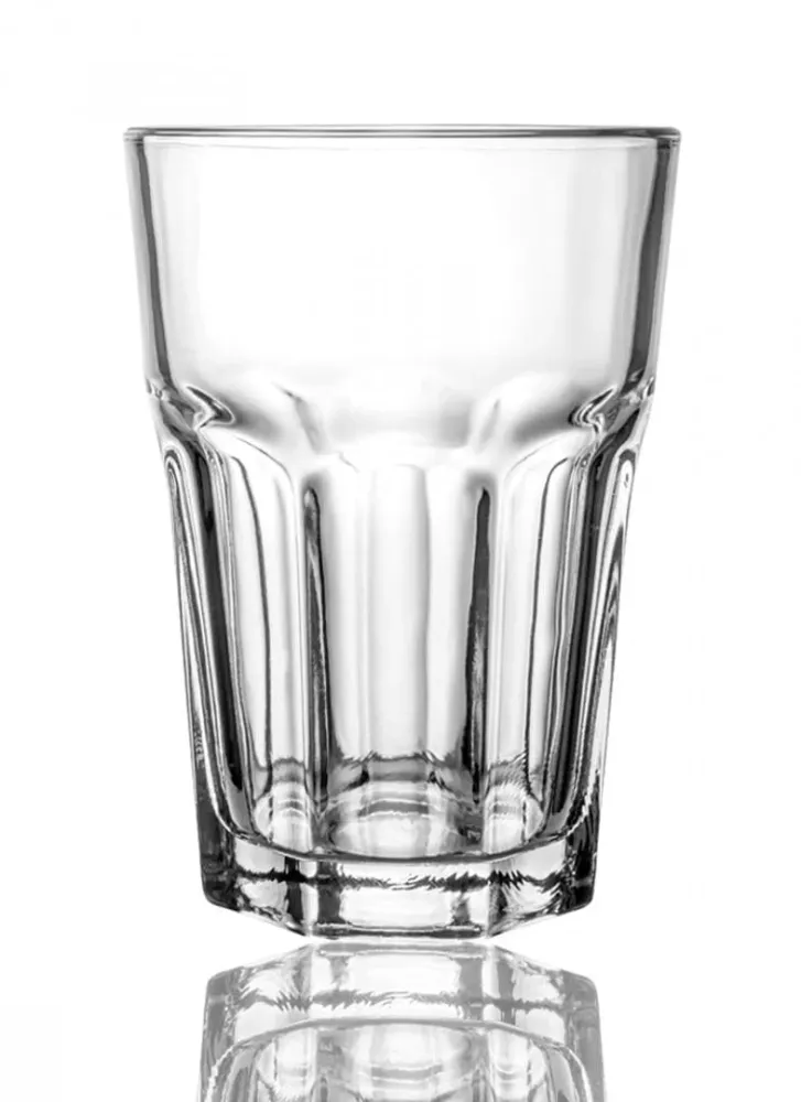 Pahar Sticla Heinner HR-KG-360 | 360ml, Malaga, Art Dining