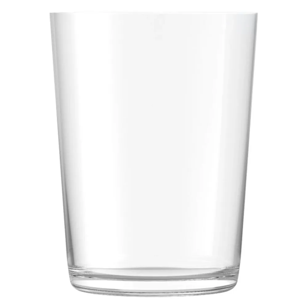 SIDRA Pahar diverse băuturi, 550ml
