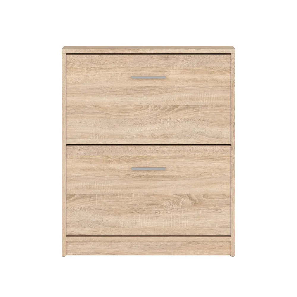 Dulapuri hol intrare stejar sonoma NEPO PLUS, 70X27.5X84 cm
