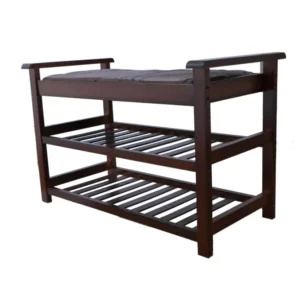 Bancuta pentru hol, 76*48.5*38 cm, D198