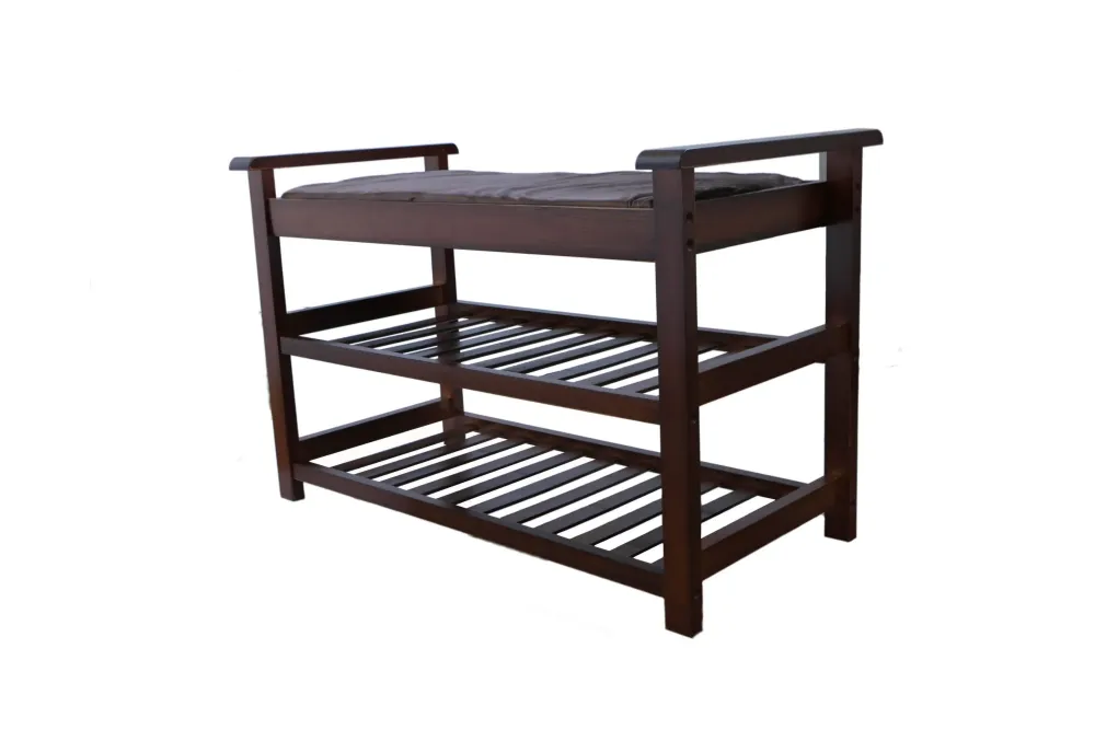 Bancuta pentru hol, 76*48.5*38 cm, D198