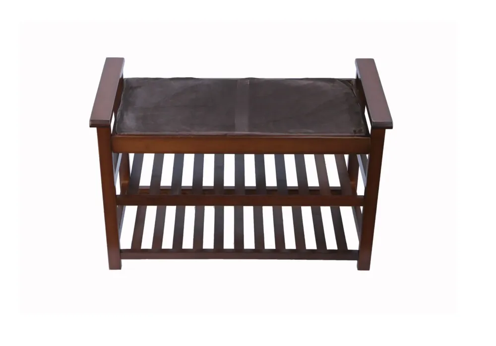 Bancuta pentru hol, 76*48.5*38 cm, D198