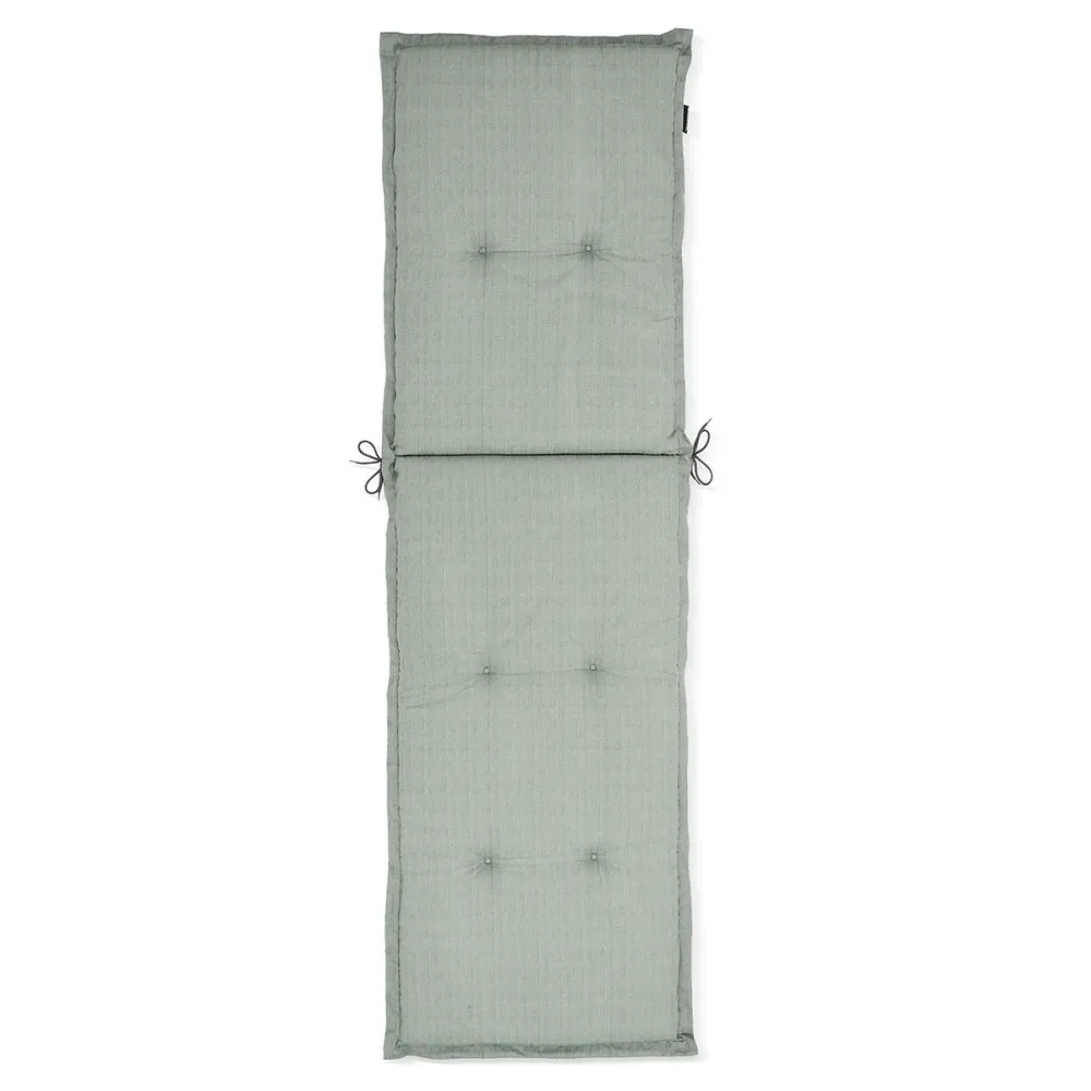 BASIC GREY Pernă șezlong, 60x190cm