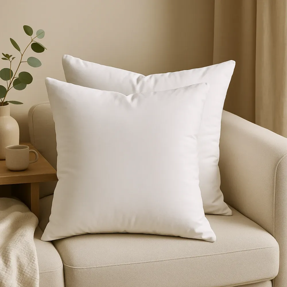 Insert pentru pernă 60x60 cm 700 g