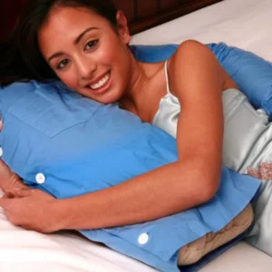 Boyfriend pillow -- cadoul pentru ele, specialitatile