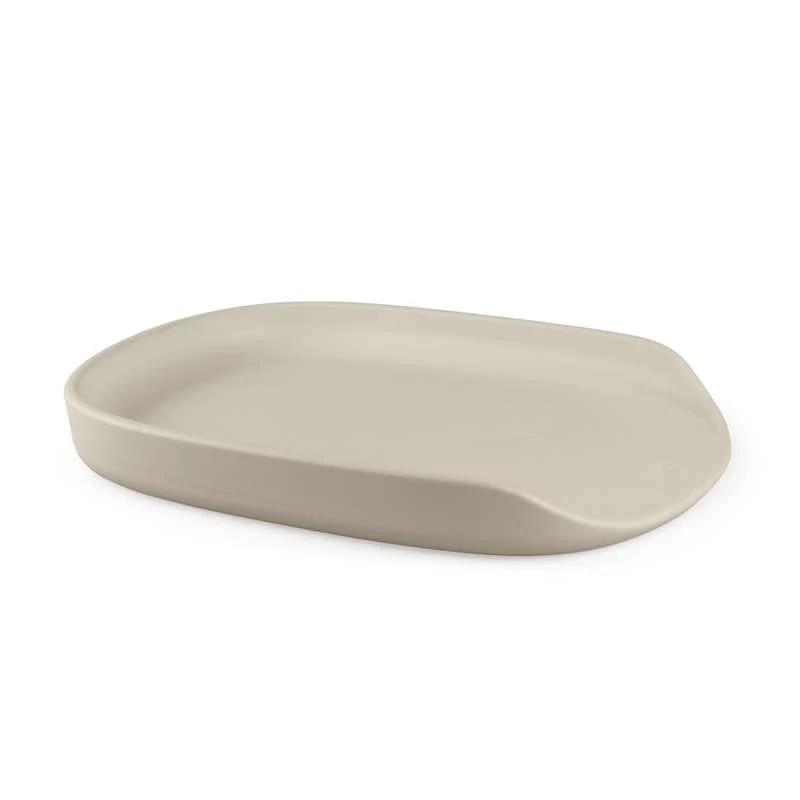 Sebra salteluță de schimbat - PUR - Seabreeze Beige