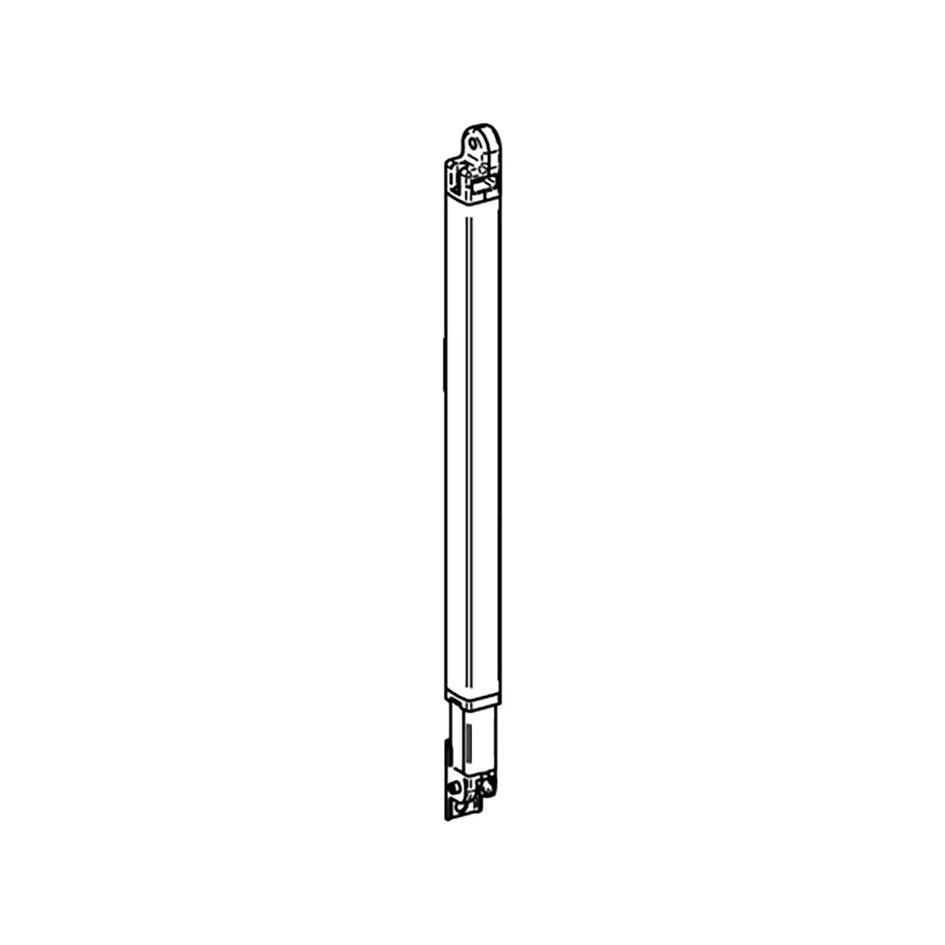 Picior pentru marchiza THULE OMNISTOR 1200, 123 cm, 3 - 3,25 m