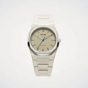 D1 Milano Grey Mesh Polycarbon 37 mm D1-PCBU16
