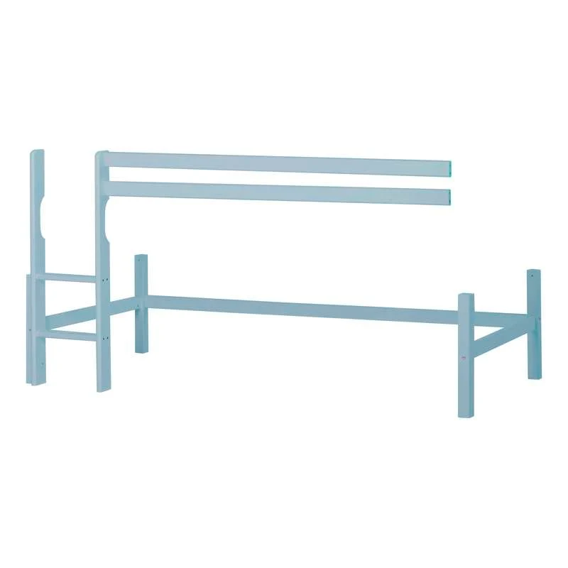 Hoppekids ECO Dream - Modul de înălțime medie - 90x200 - Dream Blue