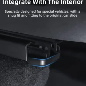 Tesla Model 3/Y SEAT SEAT Protectors (4 bucăți) Versiunea modernizată 2025