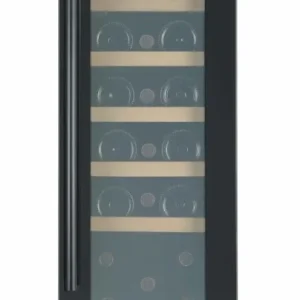 Racitor Vinuri Heinner HRV-ABI56DRL20 | 56 Sticle, Dual Zone, Display LED