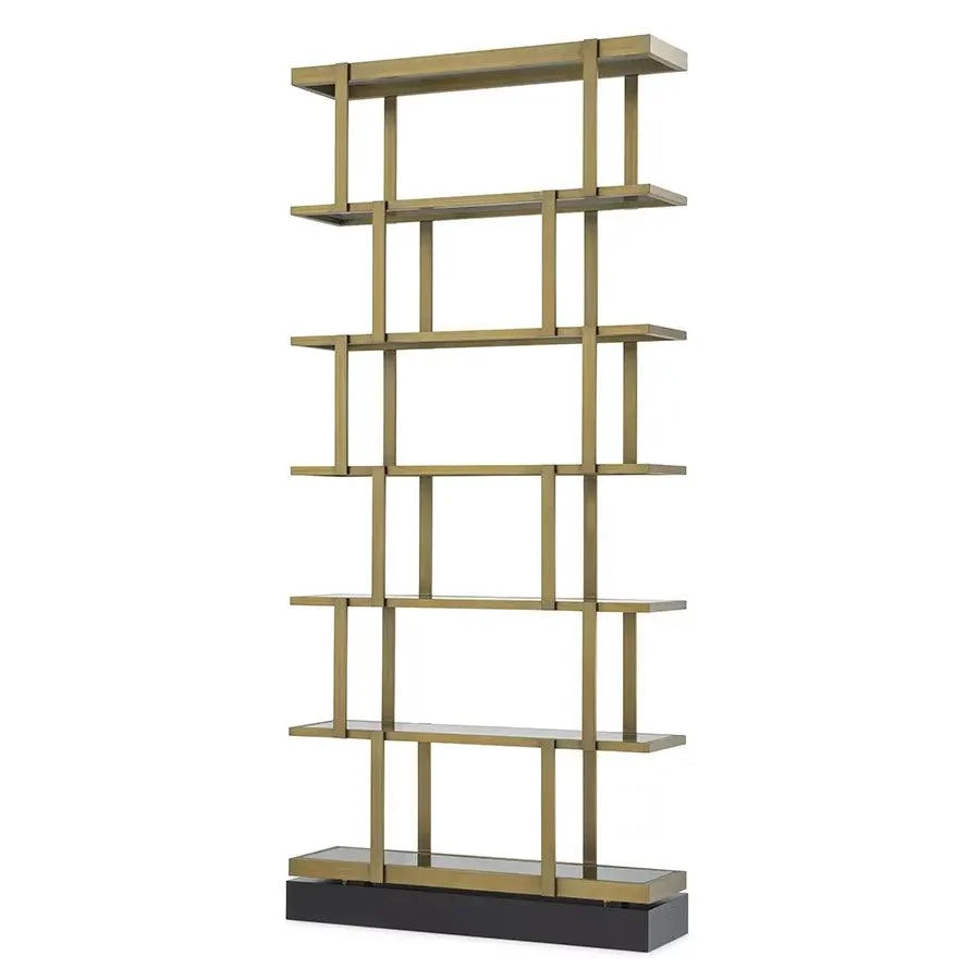 Raft gold din inox Nesto Eichholtz