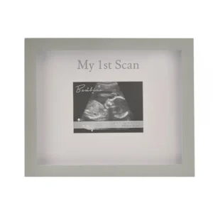Rama Foto My 1st Scan Bebe CG1636 Bambino Juliana