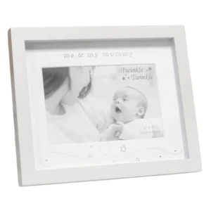 Rama Foto Alba Mummy and Me CG1816 Twinkle Twinkle