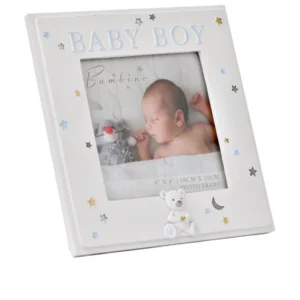 Rama Foto Bambino Baby Boy CG1634 Bambino Juliana