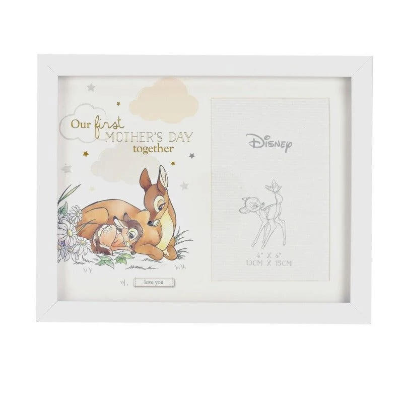Rama foto Disney Magical Beginnings Bambi DI847