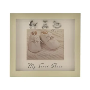 Rama Foto My first Shoes CG383 Bambino Juliana