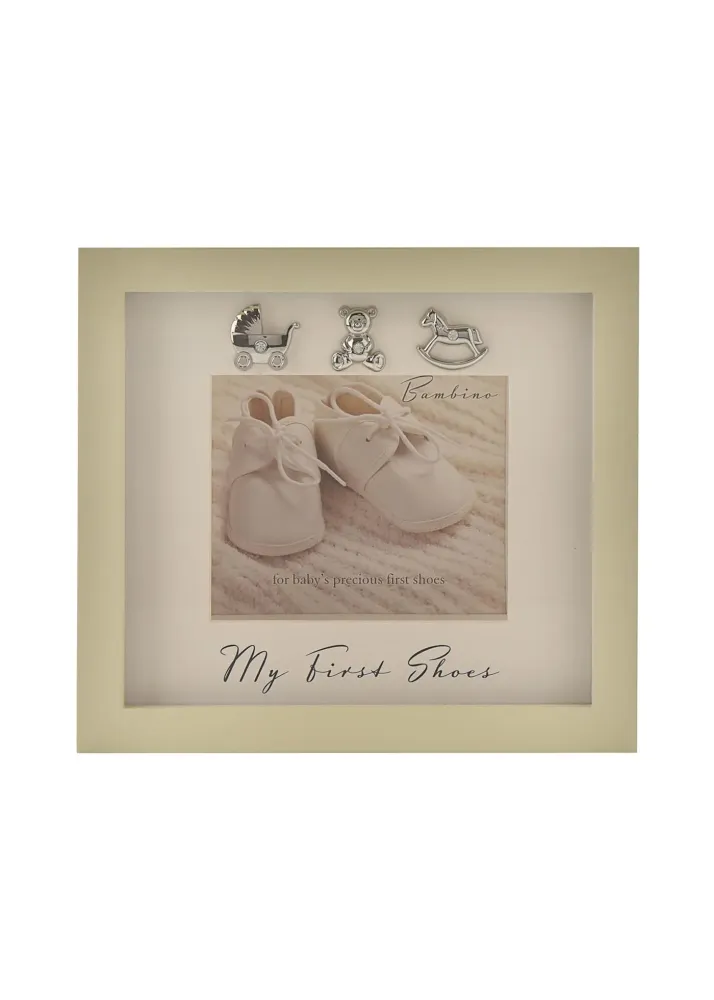 Rama Foto My first Shoes CG383 Bambino Juliana