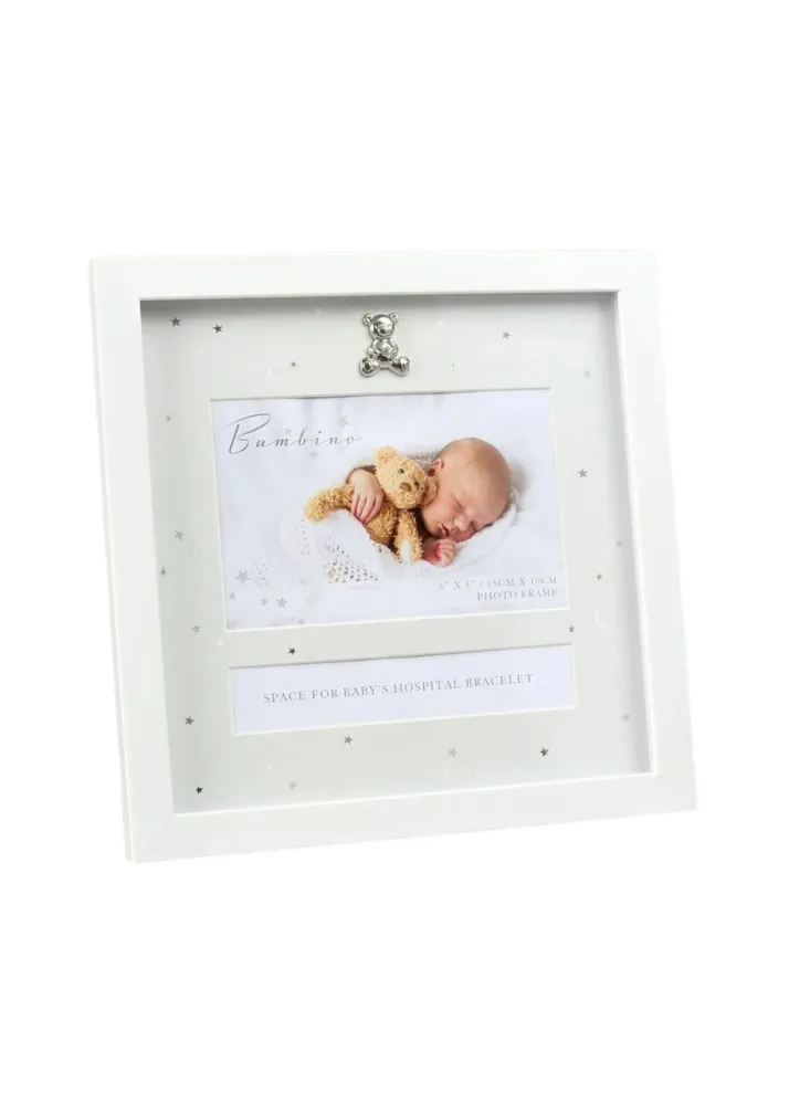 Rama Foto Hospital Bracelet CG1569 Bambino Juliana