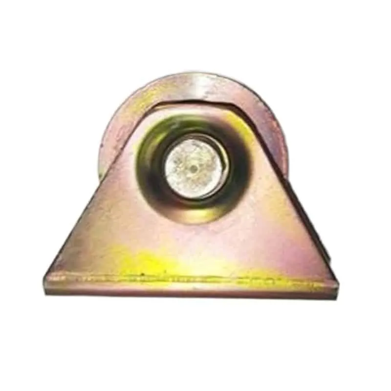 Roata de rulare tip V, 70mm Z-TOOLS / ZLN5814