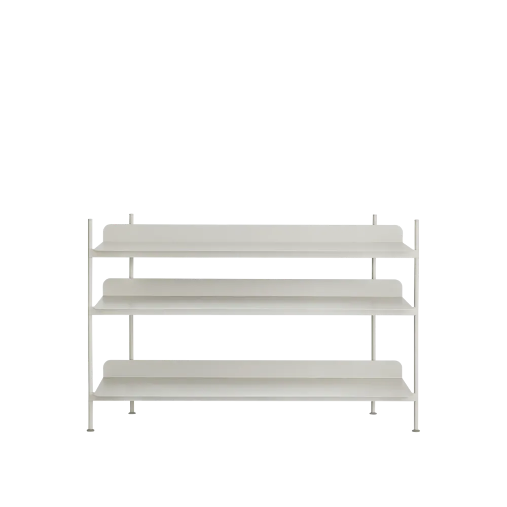 Etajera Compile Configuration 2 - Grey