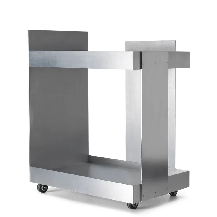 Lager Trolley Aluminium