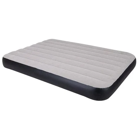 Saltea gonflabila Avenli P-24140 | 200kg, 25cm, Roșu