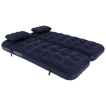 Saltea gonflabila Avenli P-27317 | 100kg, 22cm, Roșu