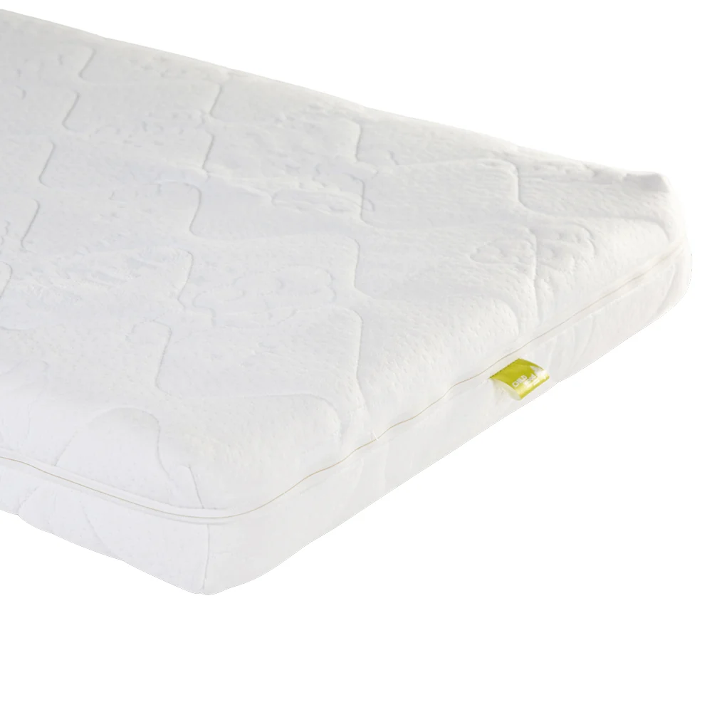 Saltea Patut Childhome Heavenly Safe Sleeper 60x120x11cm Oeko-Tex EN16890