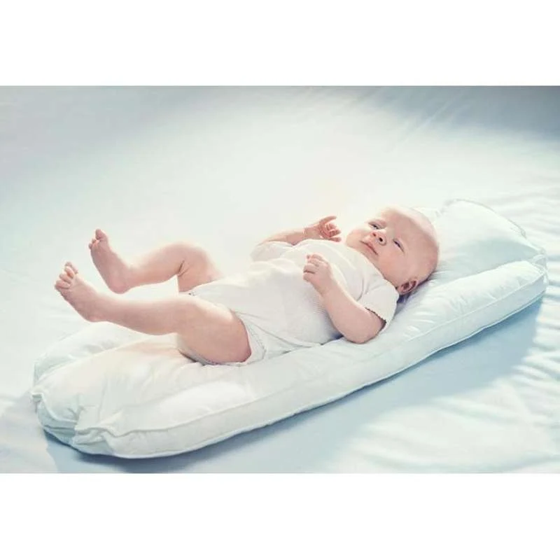 Fossflakes Saltea pentru nou-născuți Baby Skies