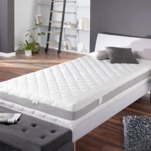 Saltea cu arc RIBECO 90x190cm