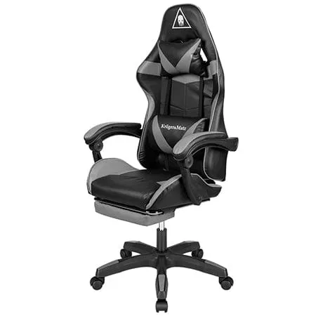 Scaun Gaming Kruger Matz KM0790-G | Gri