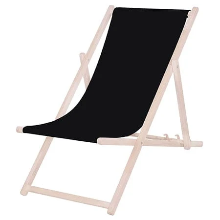 Scaun pliabil Platinet PSWB | Alb