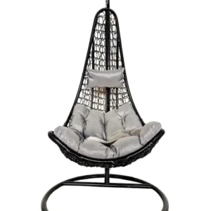 Scaun Suspendat Heinner DSAN004 | Elda, Pentru Gradina