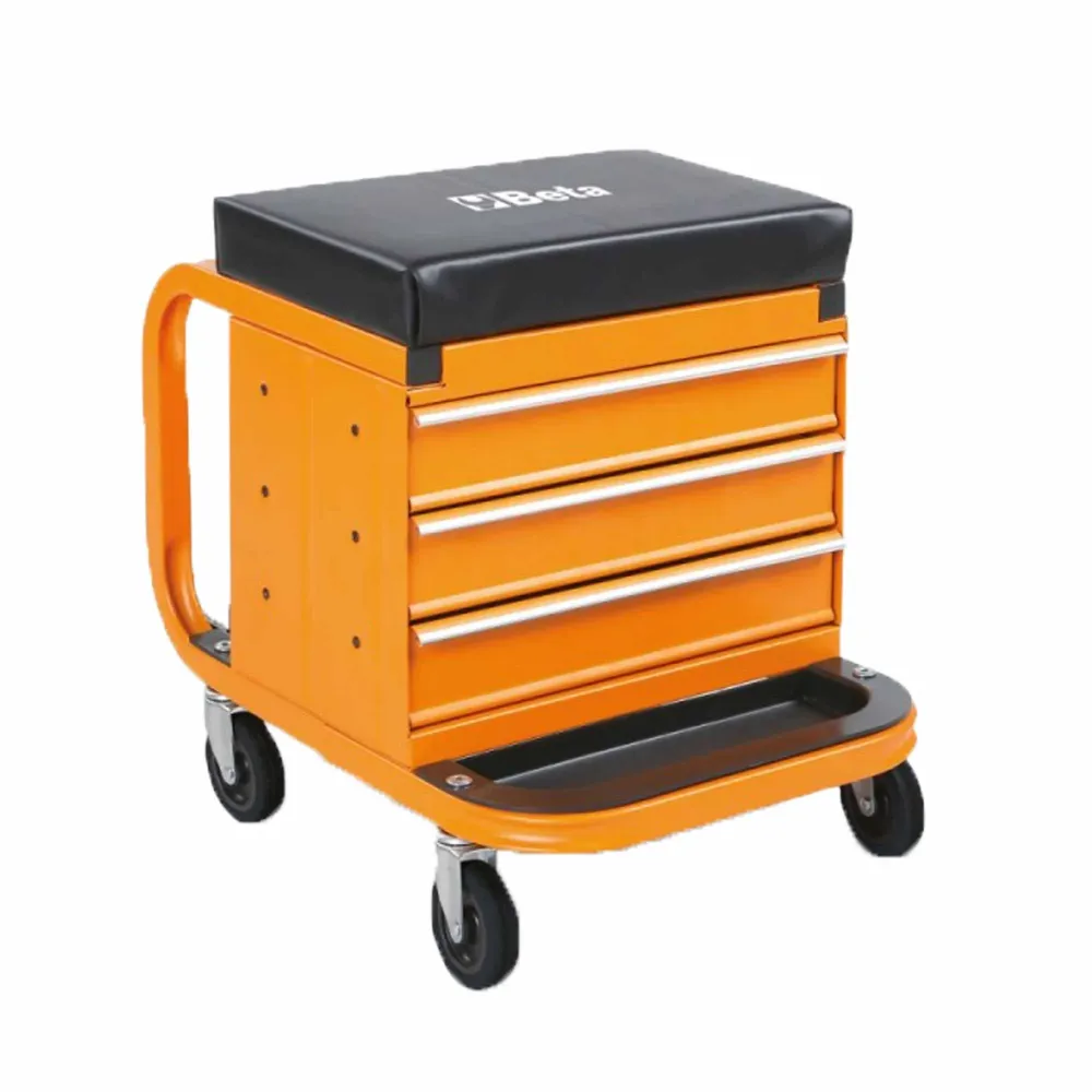 Scaun inalt cu comoda Beta 2258N-O