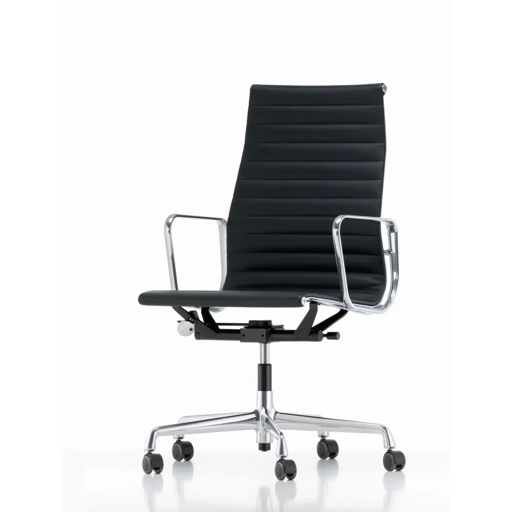 Aluminium EA 119 scaun de birou