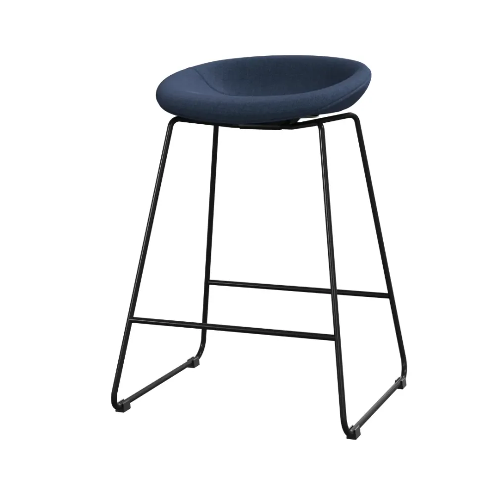Scaun BoConcept Adelaide Dark Blue Frisco