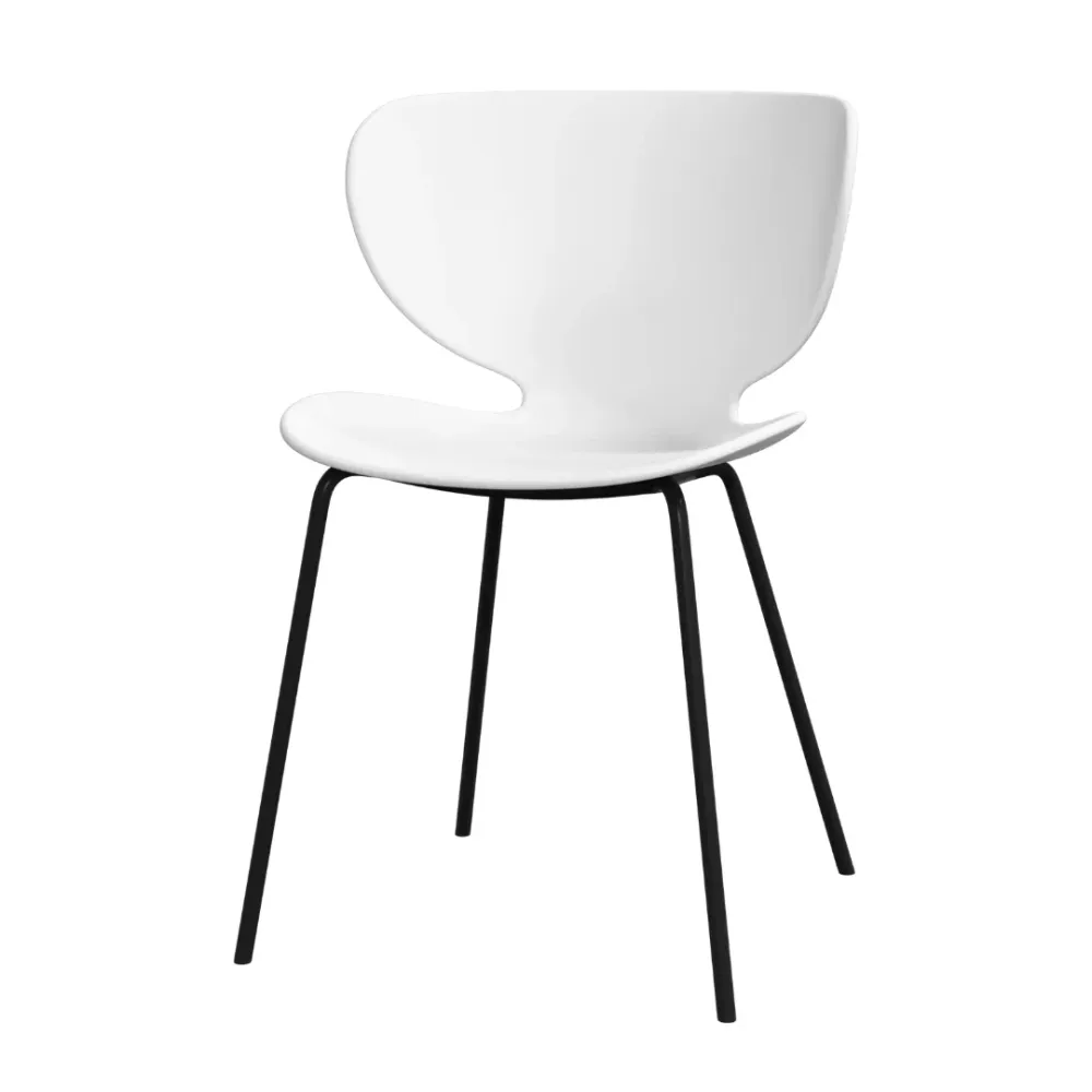 Scaun BoConcept Hamilton White